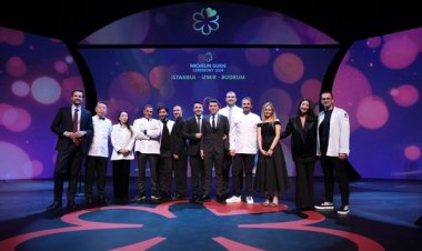 TAVSİYE EDİLENLER LİSTESİNE GİRİŞ YAPTILAR