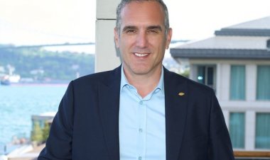 TUNÇ BATUM, MANDARİN ORİENTAL, BODRUM'DA