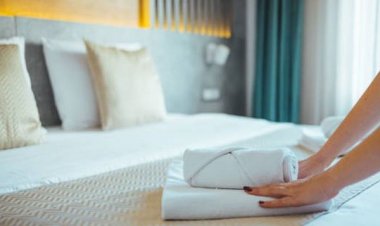 DOLULUKLAR DÜŞÜYOR