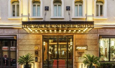 İKİ PRESTİJLİ ÖDÜLLE TAÇLANDIRILDI