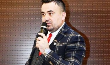 'GASTRONOMİDE GELECEK ÇOK PARLAK!'