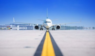 TÜRKİYE'YE TURİST AKINI!