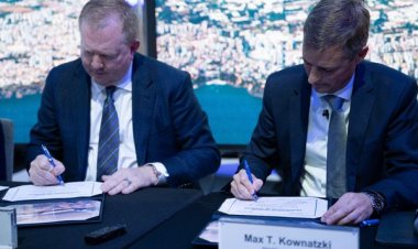 90 YENİ UÇAK GELİYOR