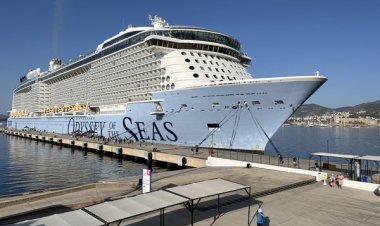 KRUVAZİYER PAZARI NE DURUMDA?