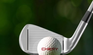 CHERY GOLF CUP, BAŞLIYOR!