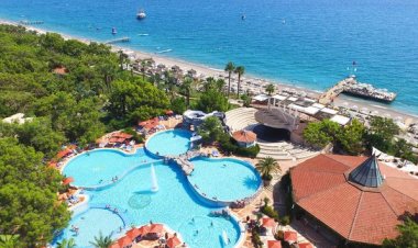 MARTI OTELLERİNİN 6 AYLIK KARI 142,8 MİLYON TL OLDU