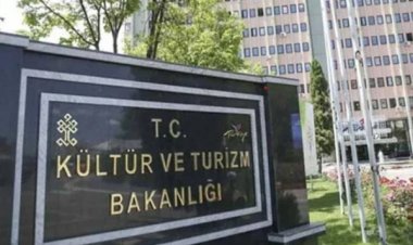 BAKANLIKTA YENİ ATAMALAR