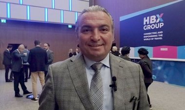 ÜLKAY ATMACA, İKLİM KRİZİNE DİKKAT ÇEKTİ