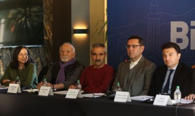 KİLİT GRUP, KÜLTÜR VE SANAT ÇALIŞMALARINI DESTEKLEMEYE DEVAM EDİYOR