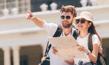 2023'ÜN TURİZM KARNESİ AÇIKLANDI!