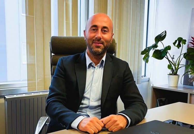 TATİL.COM'UN YENİ GENEL MÜDÜR YARDIMCISI BİROL EREN OLDU