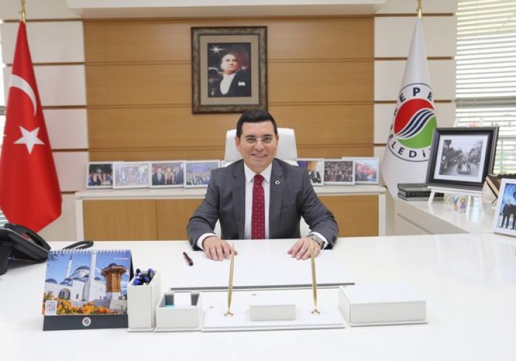 'ANTALYA MARKASINA DEĞER KATACAK ADIMLAR ATILMALI!'