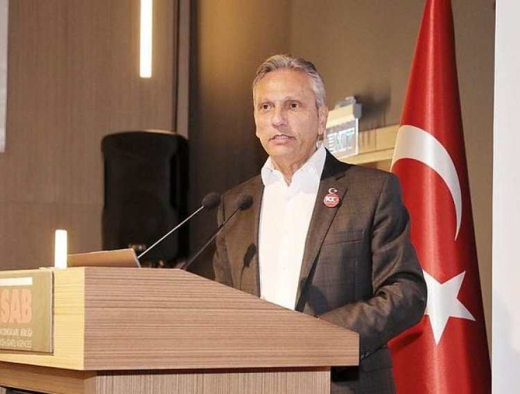 'İNGİLTERE'DEN 3.7 MİLYON TURİST BEKLİYORUZ!'