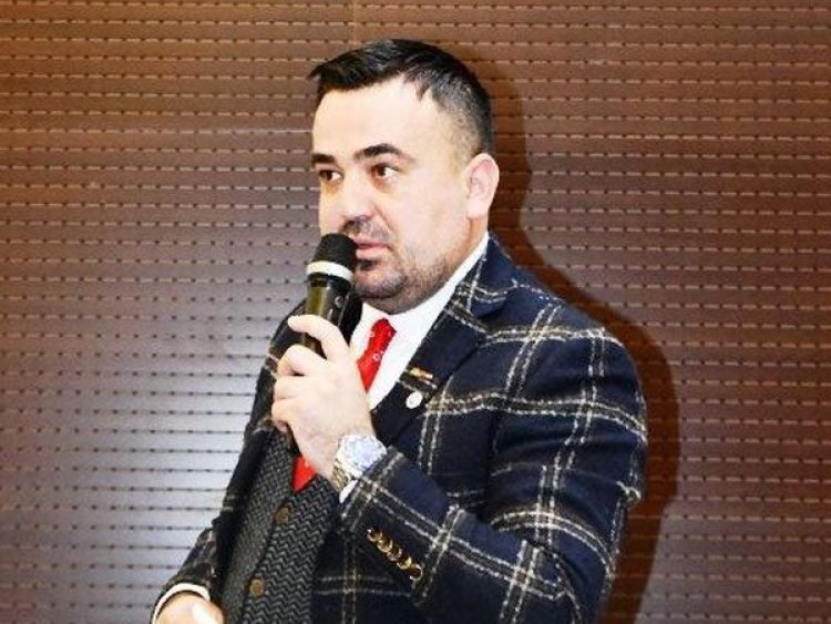 'GASTRONOMİDE GELECEK ÇOK PARLAK!'