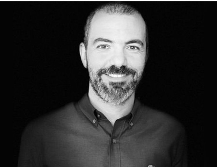 SEZER ŞENER, BELEK BEACH'DE