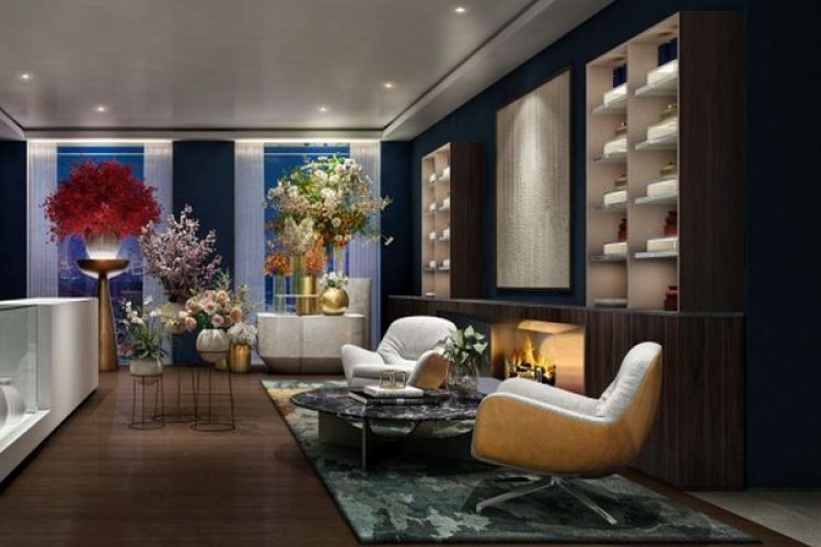 INTERCONTİNENTAL DÖNÜŞÜYOR