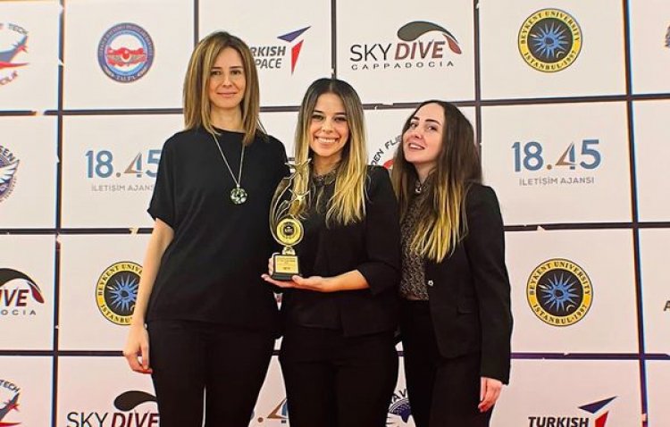 YILIN HAVACILIK FİRMASI SEÇİLDİ