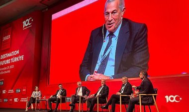 SETUR MARİNALARI, 2024 YILI HEDEFLERİNİ ANLATTI