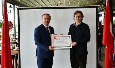 NARİN AİLESİNE ÇERKEZKÖY’DEN EN ANLAMLI ÖDÜL