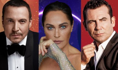 YENİ YIL KONSERLERİYLE KONUKLARINA UNUTULMAZI YAŞATACAK