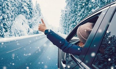 KIŞ TATİLİNE ÇIKARKEN NELERE DİKKAT ETMEMİZ GEREKİYOR?