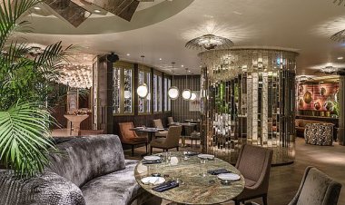 İSOKYO,GAULT & MILLAU REHBERİ’NDE