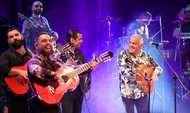 29 ARALIK'TA MANDARIN ORIENTAL BOSPHORUS, İSTANBUL'DA