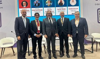 2024 TE İSTİKBAL DENİZLERDE!