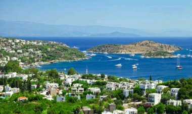 MUĞLA 3.4 MİLYON'DA!