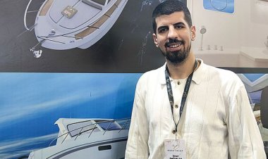 MOSS YACHT, YILLIK KAPASİTESİNİ YÜKSELTECEK!