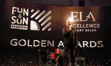 RUSYA'NIN EN İYİ 250 SEYAHAT ACENTESİNİ TÜRKİYE’DE AĞIRLADI