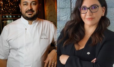 RAFFLES İSTANBUL’DA İKİ ÜST DÜZEY ATAMA