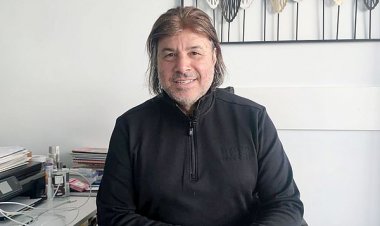 RECEP YAVUZ: “İSPANYA’NIN ÖNÜNDE GİDİYORUZ!”