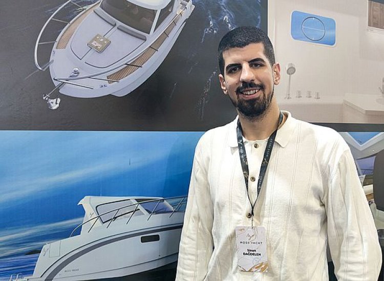 MOSS YACHT, YILLIK KAPASİTESİNİ YÜKSELTECEK!