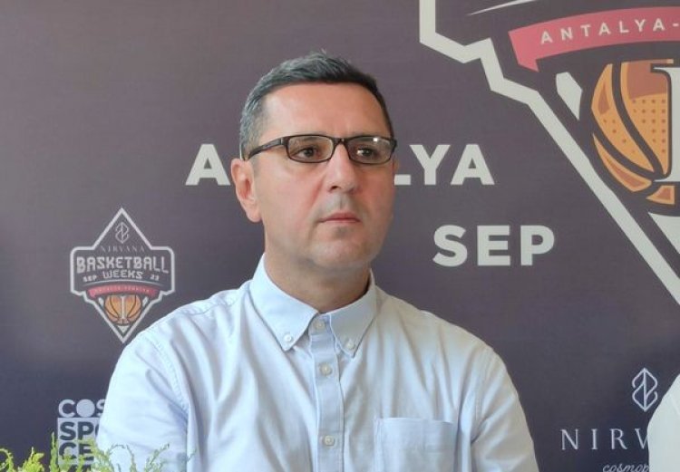 KORHAN ALŞAN, NIRVANA HOTELS'DEN AYRILDI