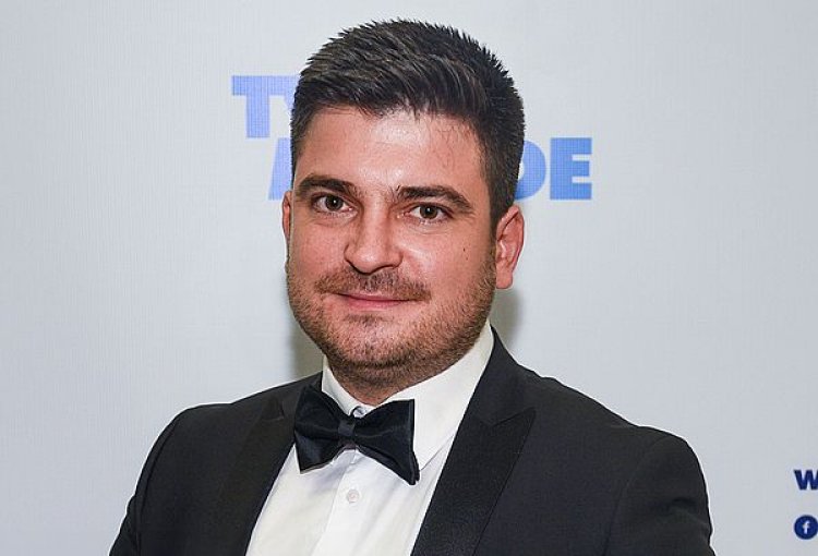 MERİÇ GÖNÜLAL, THE LAND OF LEGENDS'TE!