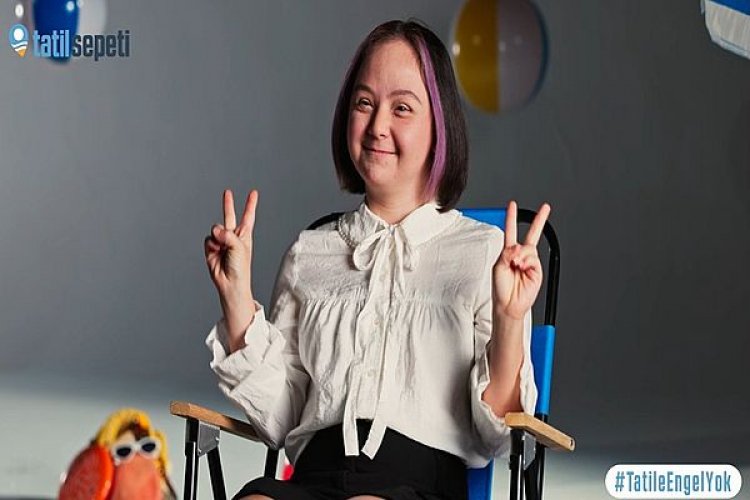 TATİL NEDEN HERKES İÇİN GÜZEL OLMASIN Kİ!