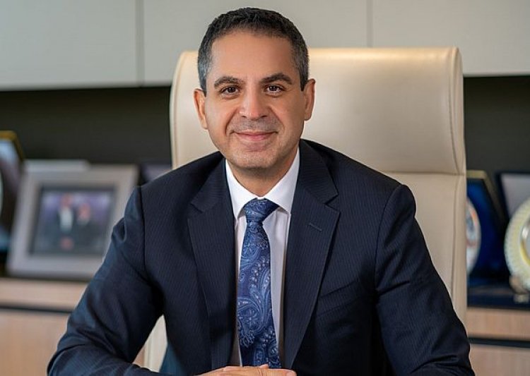 BAŞKAN ERKAN YAĞCI'DAN YENİ YIL MESAJI!