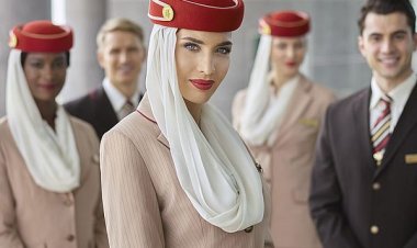 EMIRATES, KABİN MEMURU ALIMLARINA DEVAM EDİYOR