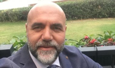 ERDAL ÇELİK BELCONTİ RESORT BELEK GM OLDU