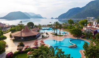 MARTI OTEL İŞLETMELERİ A.Ş. OLAĞAN GENEL KURULU YAPILDI