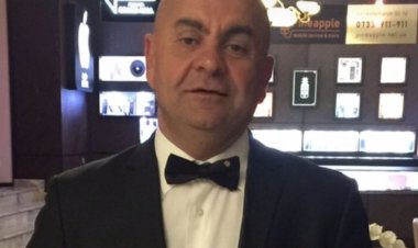 RIZA HAKAN TOKSÖZ, CALİDO MARİS OTEL GENEL MÜDÜRÜ OLDU