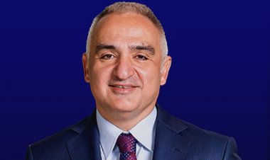 ANTALYA HAVALİMANI KAPASİTESİ İKİ KATINA ÇIKACAK!