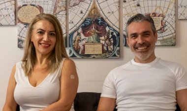 DUJA HOTELS'DE ATAMALAR