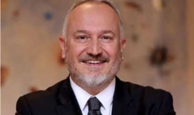 'YENİ ÇAĞ, TURİZMDE YENİLENME ÇAĞIMIZ OLACAK!'