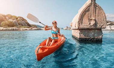 SEYAHAT GELİRİ % 15 ARTTI!