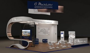 D-MARİN, BOOT DÜSSELDORF'TA YERİNİ ALACAK