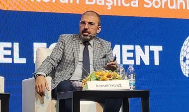 İŞTE BU SORUNLAR PERSONELİ SEKTÖRDEN UZAKLAŞTIRIYOR!