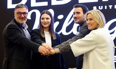 DEDEMAN, 'VILLAGE SAPANCA' İLE YEPYENİ BİR KONSEPTE İMZA ATTI