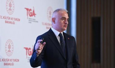 2023 TURİZMDE REKOR YILI OLDU